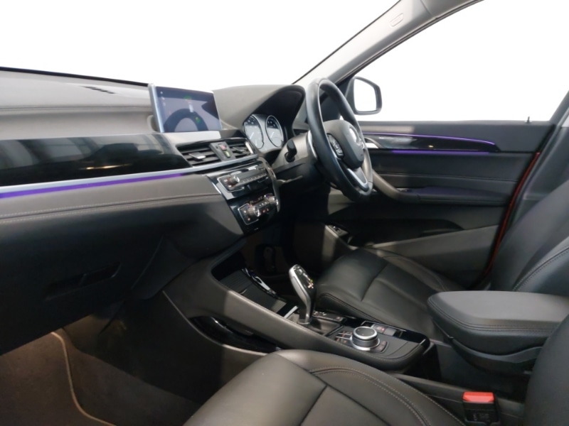 Used BMW X1 2021 for sale - 78164294: Photo 5