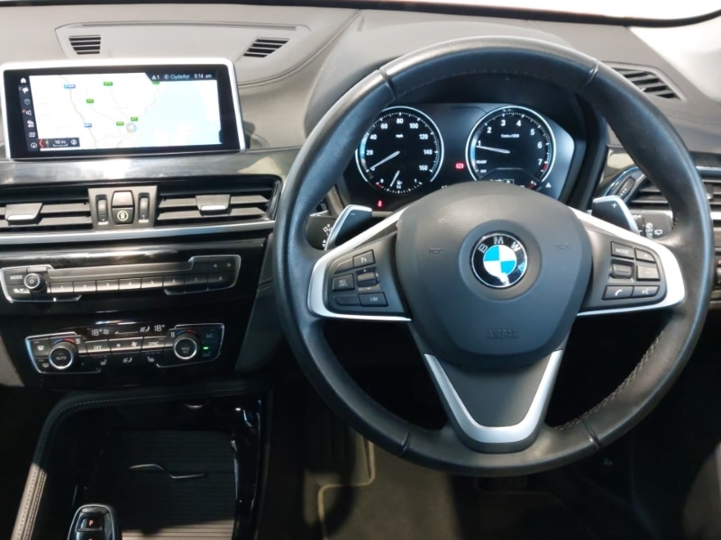 Used BMW X1 2021 for sale - 78164294: Photo 7