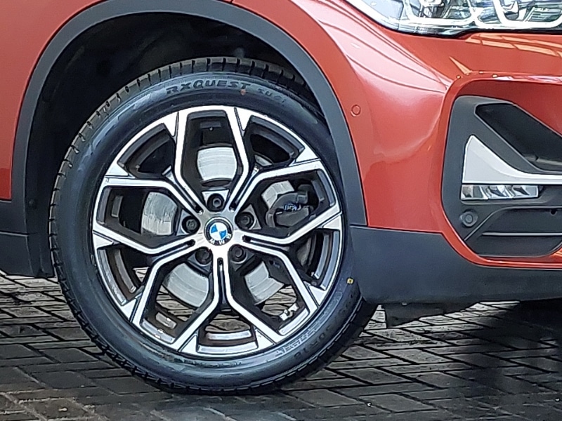 Used BMW X1 2021 for sale - 78164294: Photo 9