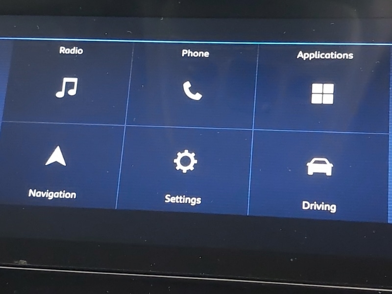 Used Vauxhall Corsa 2024 for sale - 78147646: Photo 11