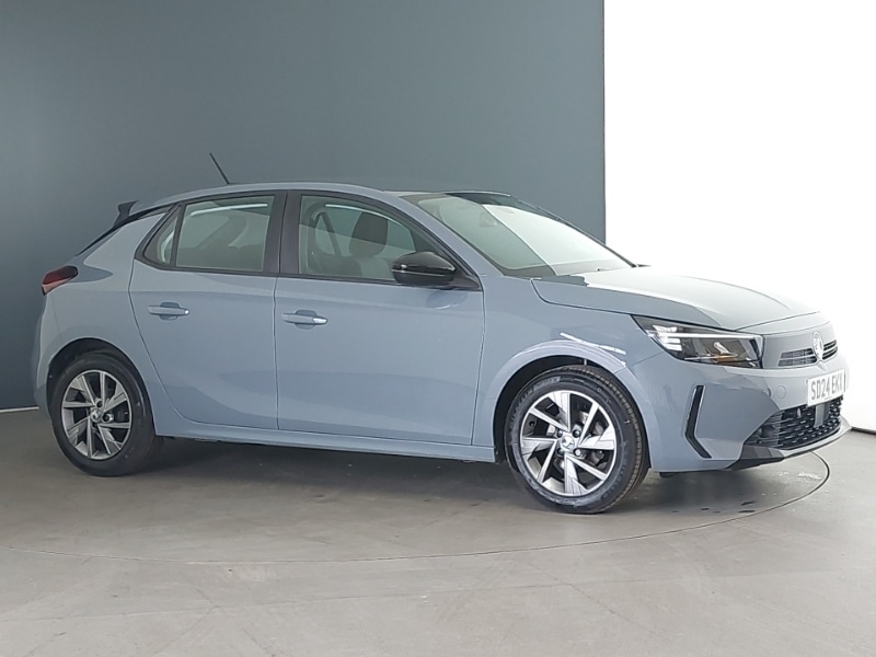 Used Vauxhall Corsa 2024 for sale - 78147646: Photo 12