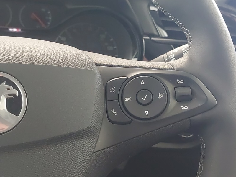 Used Vauxhall Corsa 2024 for sale - 78147646: Photo 13