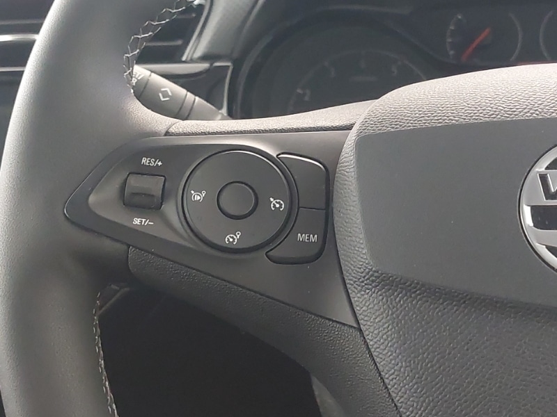 Used Vauxhall Corsa 2024 for sale - 78147646: Photo 14