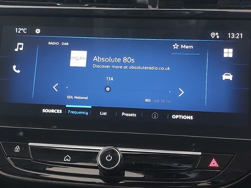 Used Vauxhall Corsa 2024 for sale - 78147646: Photo 18