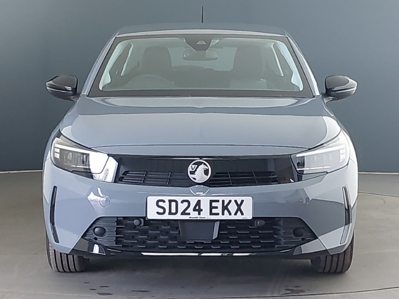 Used Vauxhall Corsa 2024 for sale - 78147646: Photo 19