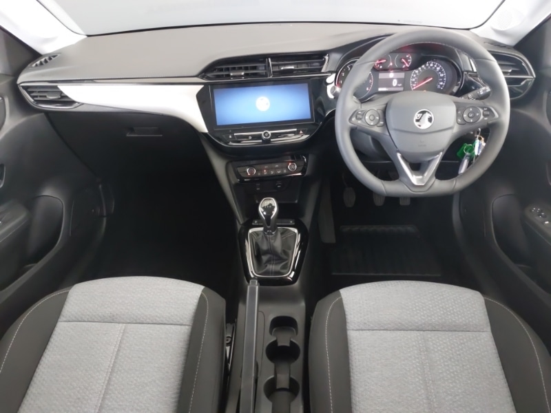 Used Vauxhall Corsa 2024 for sale - 78147646: Photo 2