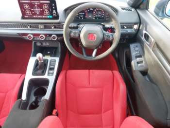 Used Honda Civic 2023 for sale - 75000914: Photo