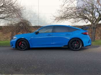 Used Honda Civic 2023 for sale - 75000914: Photo