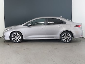 Used Toyota Corolla 2021 for sale - 78460439: Photo