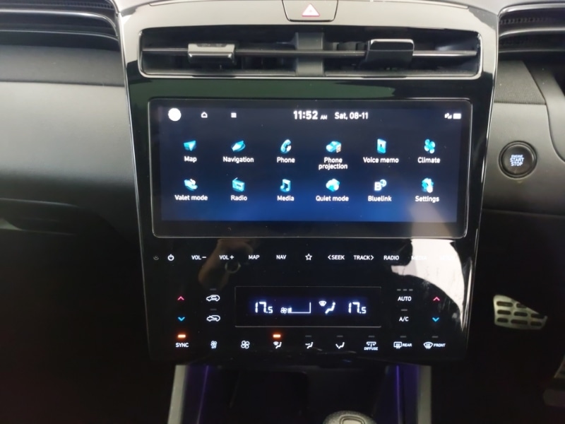 Used Hyundai TUCSON 2023 for sale - 76593986: Photo 10