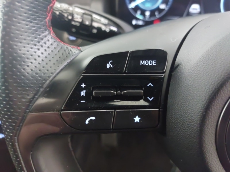 Used Hyundai TUCSON 2023 for sale - 76593986: Photo 12