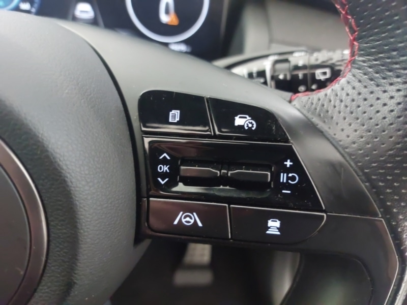 Used Hyundai TUCSON 2023 for sale - 76593986: Photo 13