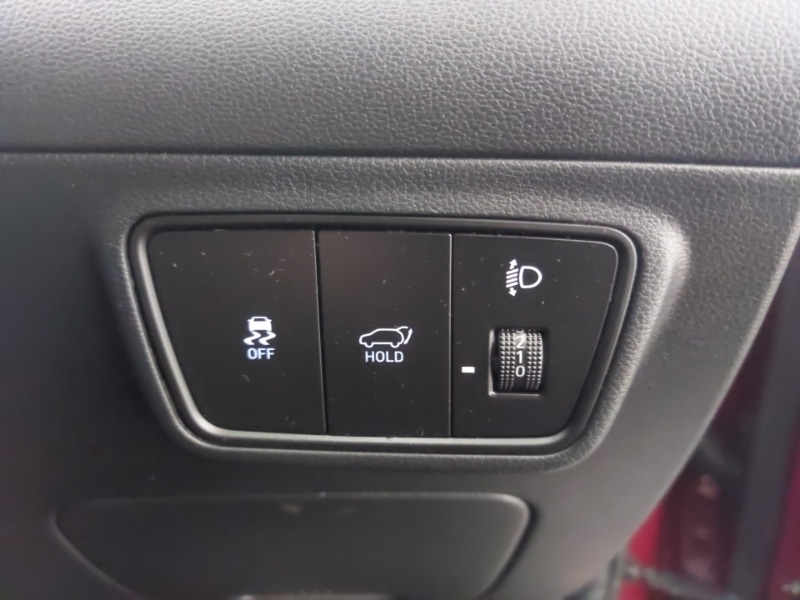 Used Hyundai TUCSON 2023 for sale - 76593986: Photo 14