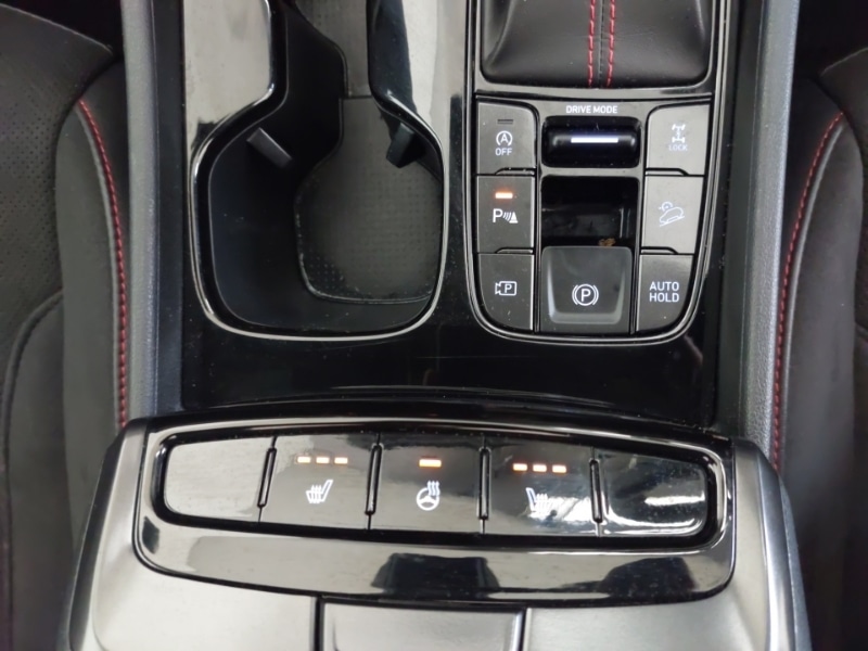 Used Hyundai TUCSON 2023 for sale - 76593986: Photo 15