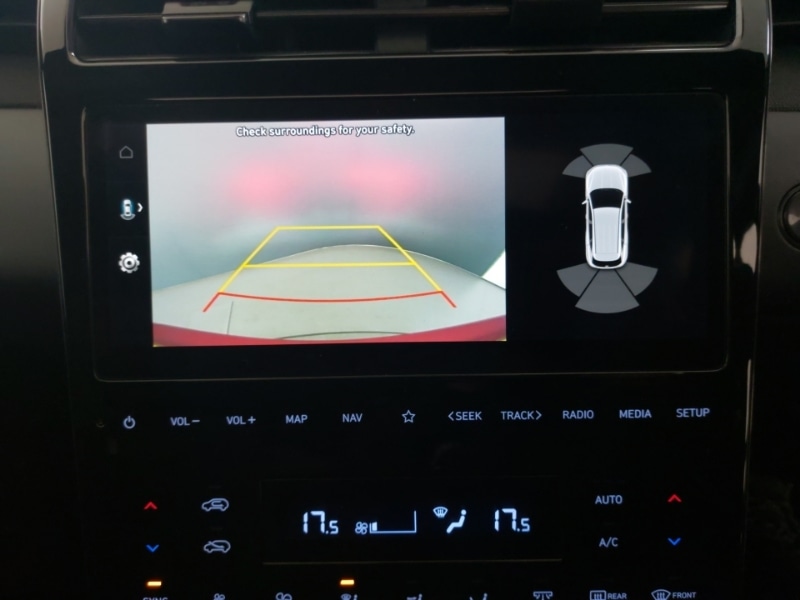 Used Hyundai TUCSON 2023 for sale - 76593986: Photo 16