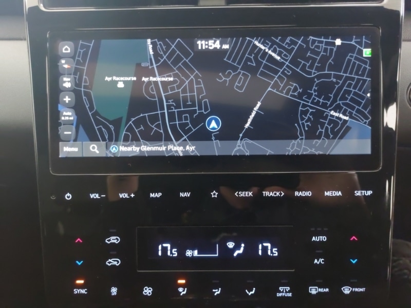 Used Hyundai TUCSON 2023 for sale - 76593986: Photo 17