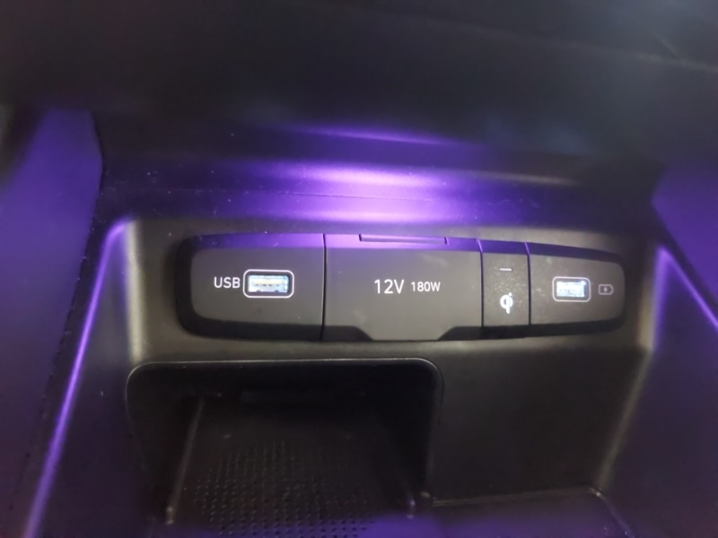 Used Hyundai TUCSON 2023 for sale - 76593986: Photo 18