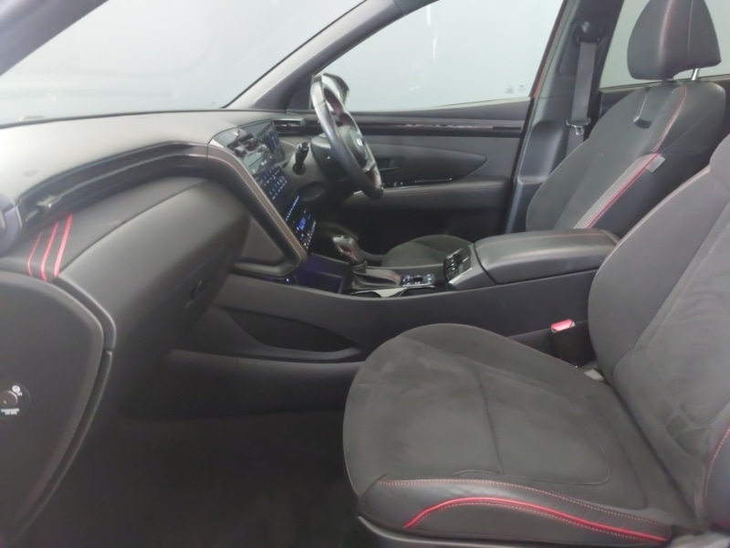 Used Hyundai TUCSON 2023 for sale - 76593986: Photo 5