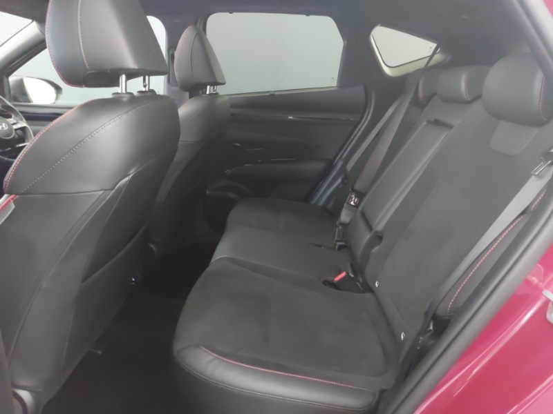 Used Hyundai TUCSON 2023 for sale - 76593986: Photo 6