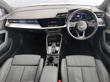 Used Audi A3 2023 for sale - 78790861: Photo