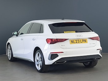Used Audi A3 2023 for sale - 78790861: Photo