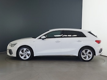 Used Audi A3 2023 for sale - 78790861: Photo
