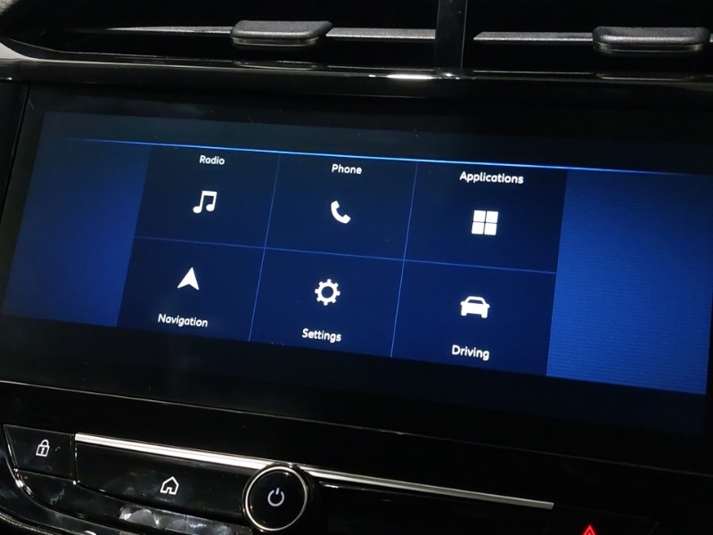 Used Vauxhall Corsa 2025 for sale - 76822375: Photo 10