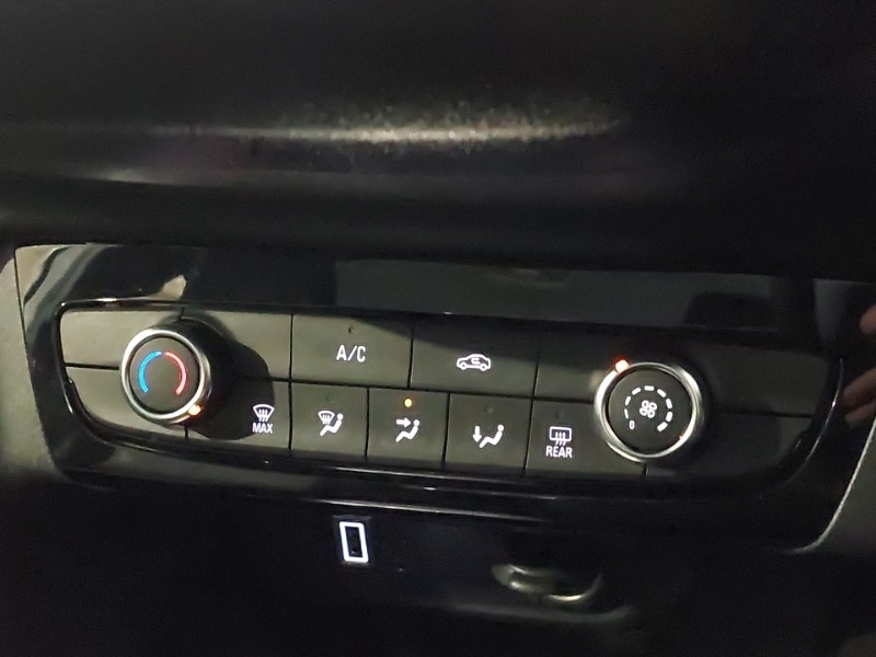 Used Vauxhall Corsa 2025 for sale - 76822375: Photo 11