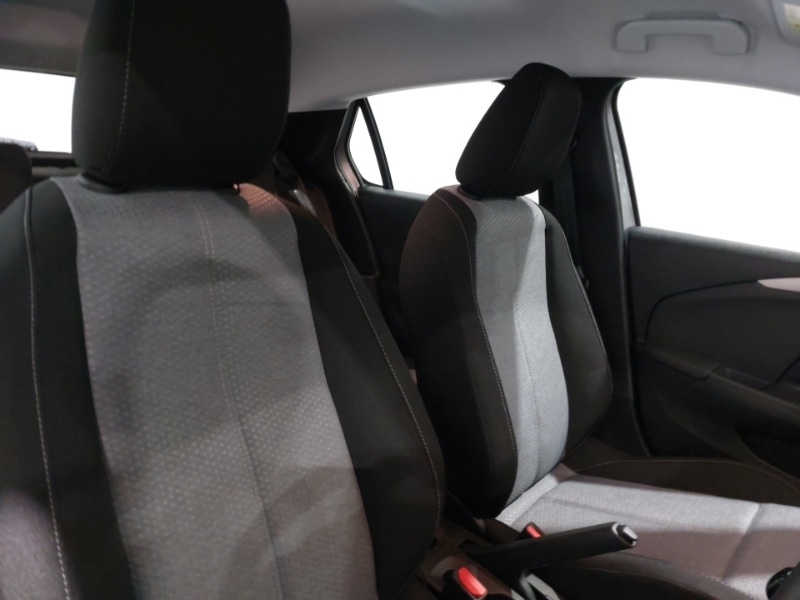 Used Vauxhall Corsa 2025 for sale - 76822375: Photo 12