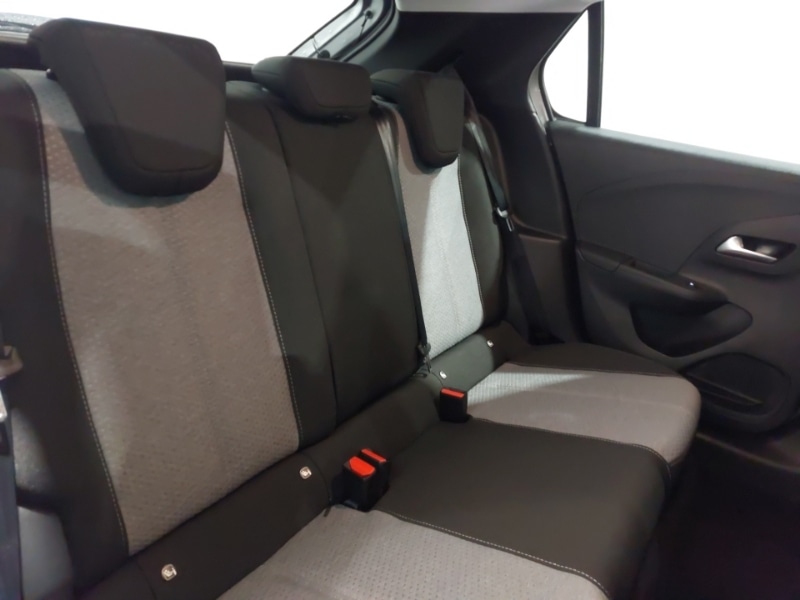 Used Vauxhall Corsa 2025 for sale - 76822375: Photo 13