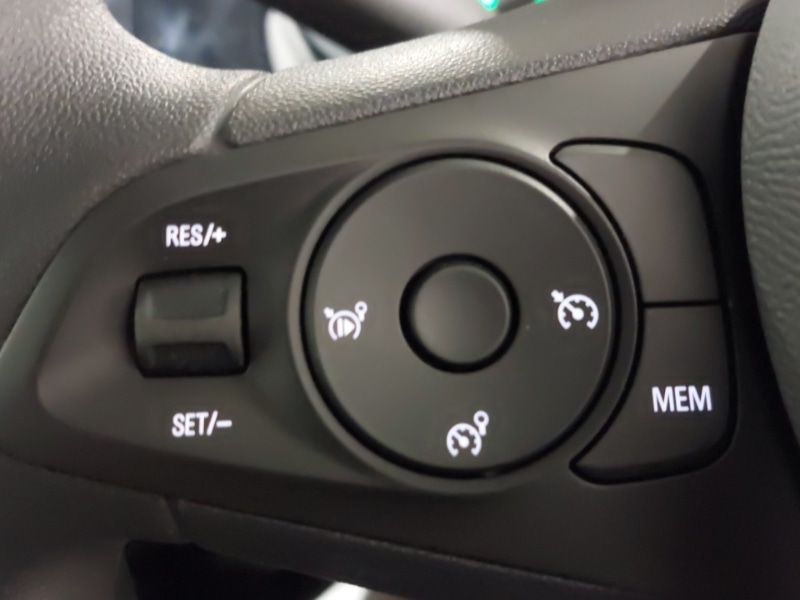 Used Vauxhall Corsa 2025 for sale - 76822375: Photo 16