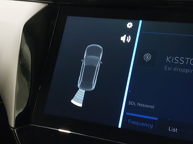 Used Vauxhall Corsa 2025 for sale - 76822375: Photo 17