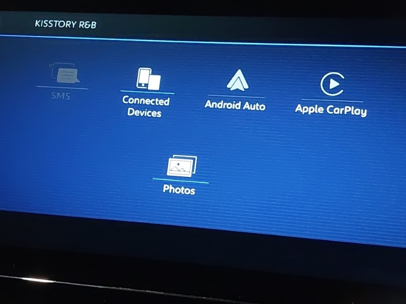 Used Vauxhall Corsa 2025 for sale - 76822375: Photo 18