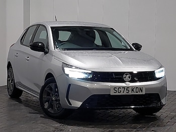 2025 - 1.2 Turbo Design 5dr