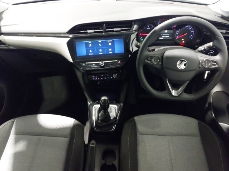 Used Vauxhall Corsa 2025 for sale - 76822375: Photo 2