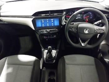 Used Vauxhall Corsa 2025 for sale - 76822375: Photo