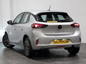 Used Vauxhall Corsa 2025 for sale - 76822375: Photo