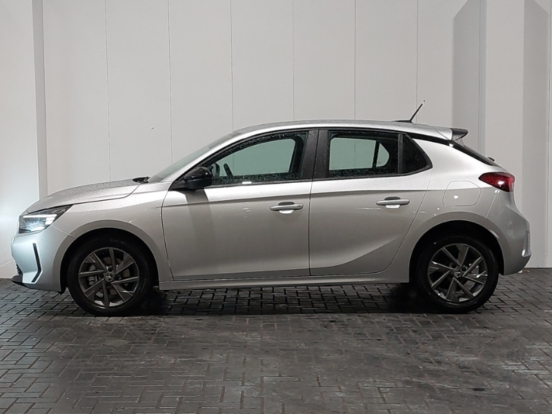 Used Vauxhall Corsa 2025 for sale - 76822375: Photo 4