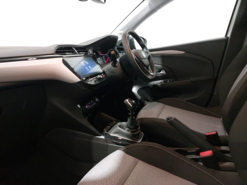 Used Vauxhall Corsa 2025 for sale - 76822375: Photo 5