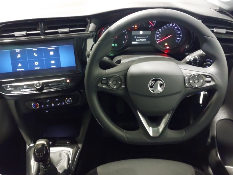 Used Vauxhall Corsa 2025 for sale - 76822375: Photo 7