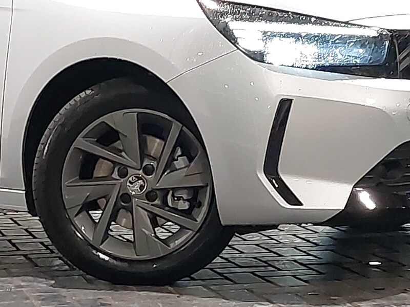 Used Vauxhall Corsa 2025 for sale - 76822375: Photo 9