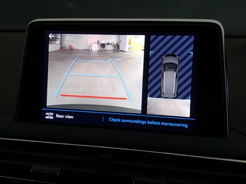 Used Peugeot 5008 2023 for sale - 76606160: Photo 10