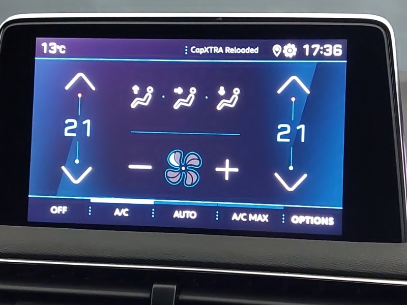 Used Peugeot 5008 2023 for sale - 76606160: Photo 11