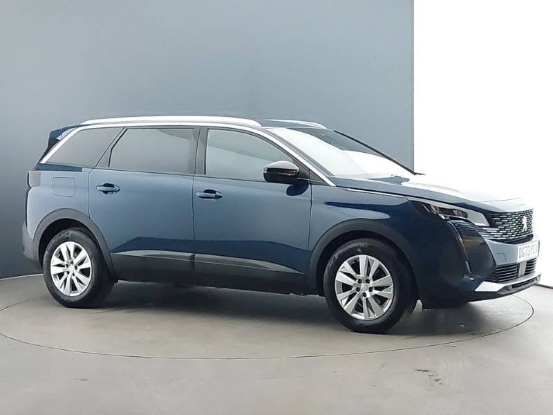 Used Peugeot 5008 2023 for sale - 76606160: Photo 12