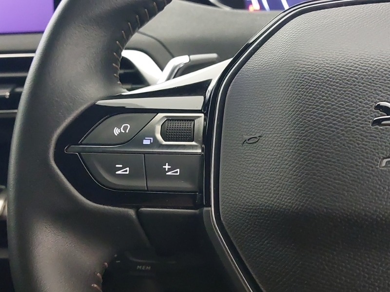 Used Peugeot 5008 2023 for sale - 76606160: Photo 14