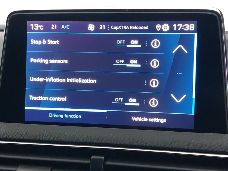 Used Peugeot 5008 2023 for sale - 76606160: Photo 15