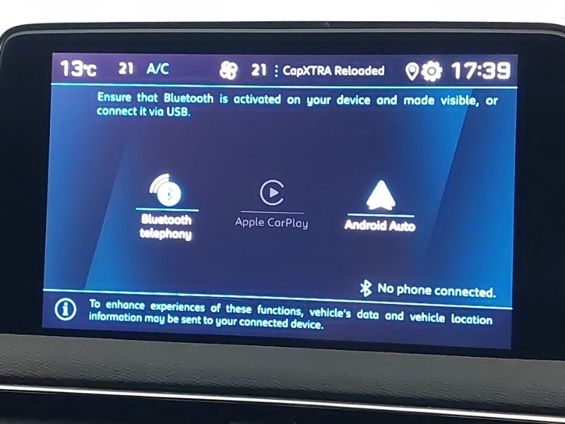 Used Peugeot 5008 2023 for sale - 76606160: Photo 16