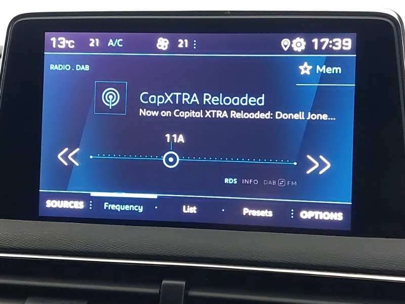 Used Peugeot 5008 2023 for sale - 76606160: Photo 17