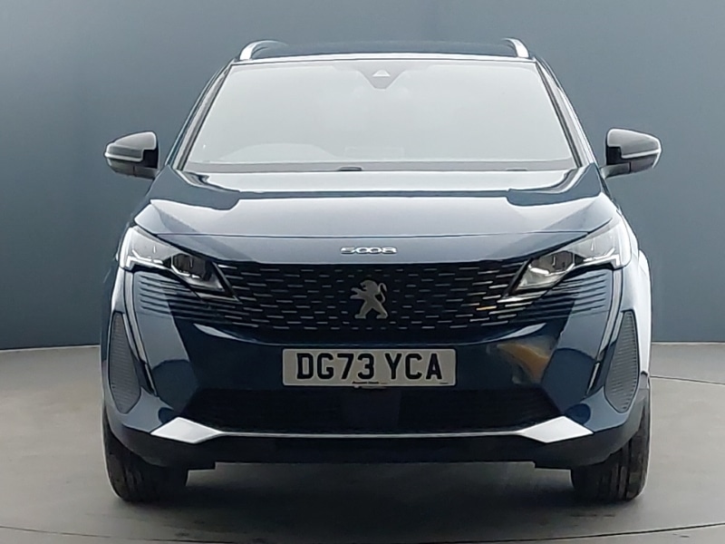 Used Peugeot 5008 2023 for sale - 76606160: Photo 19