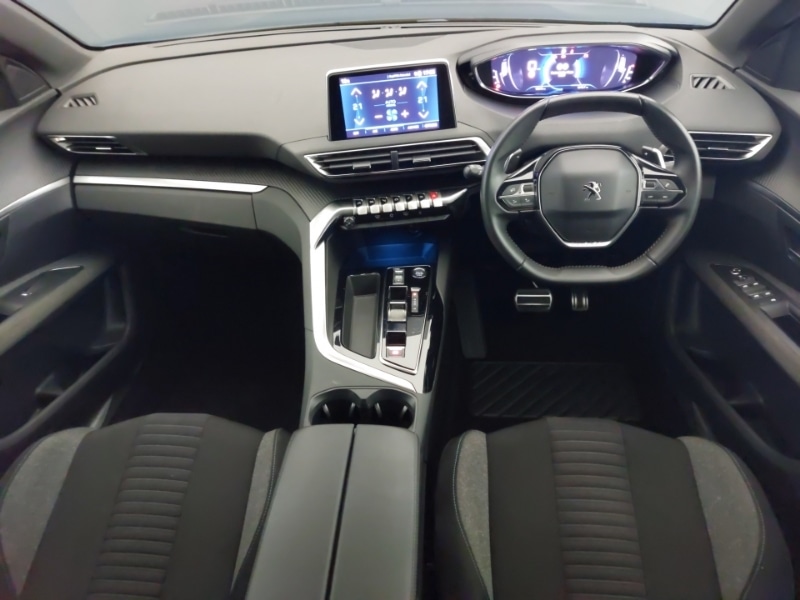 Used Peugeot 5008 2023 for sale - 76606160: Photo 2